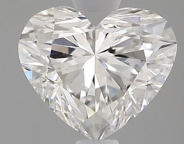 Heart Lab-Grown Diamond image
