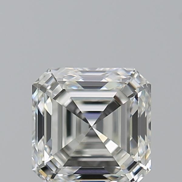 Asscher Diamond image