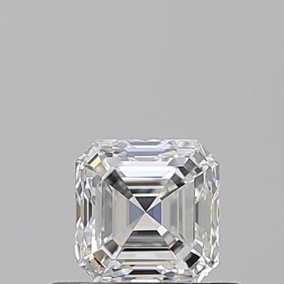 Asscher Diamond image