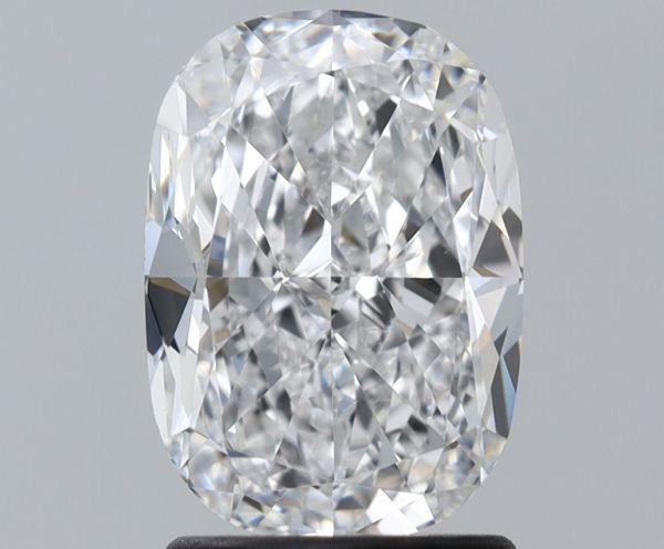 Cushion Diamond image