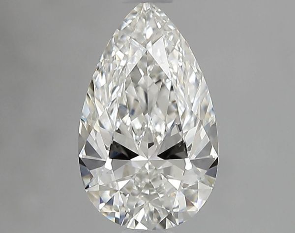 Pear Diamond image