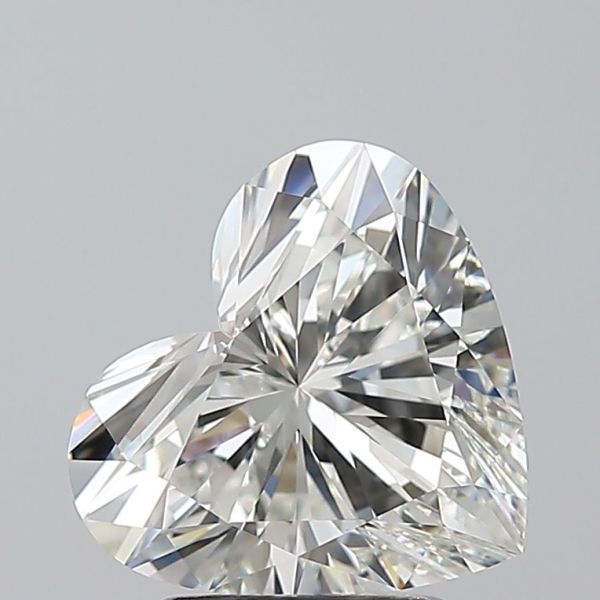 Heart Diamond image