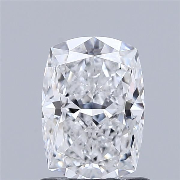 Cushion Lab-Grown Diamond image