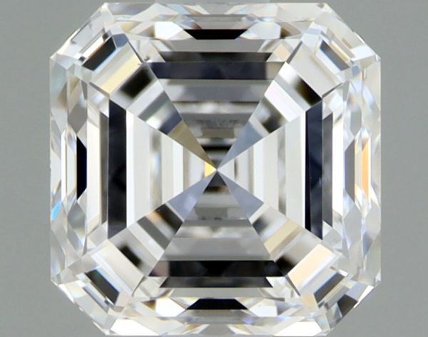 Asscher Diamond image