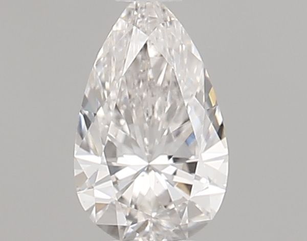 Pear Lab-Grown Diamond image