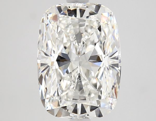 Cushion Diamond image