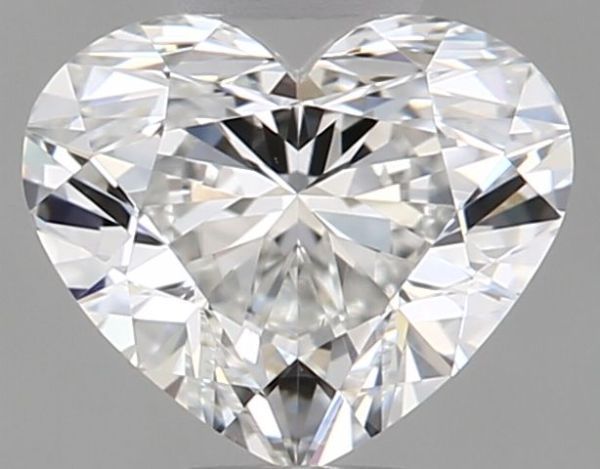 Heart Diamond image