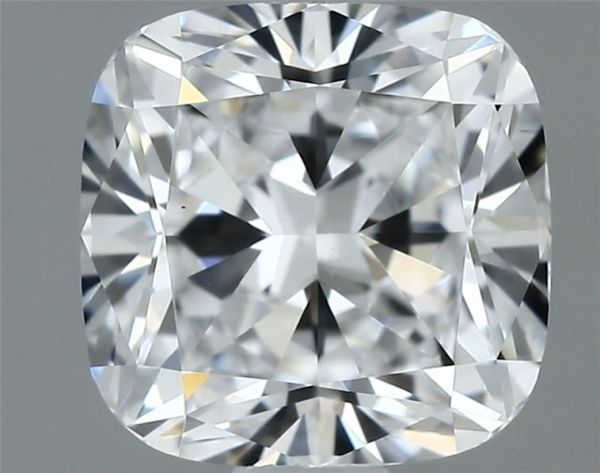 Cushion Diamond image