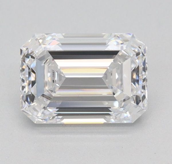 Emerald Lab-Grown Diamond image