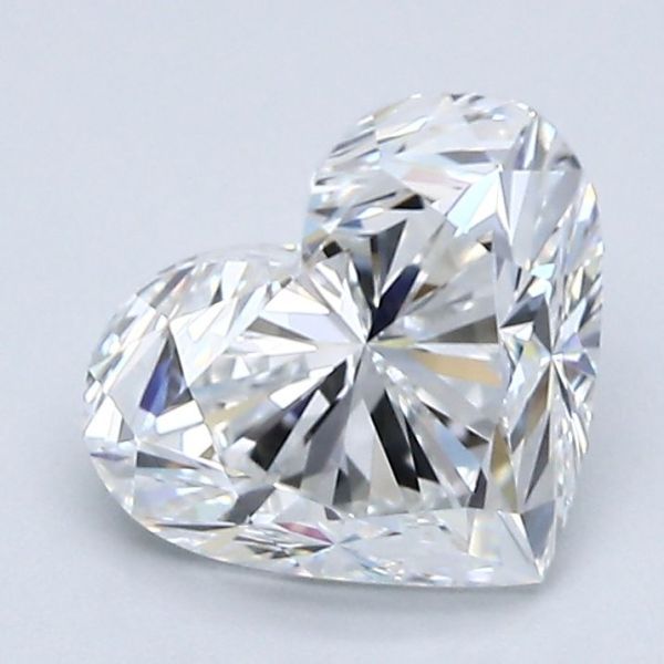 Heart Diamond image