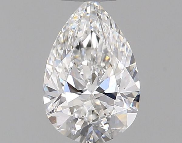 Pear Diamond image