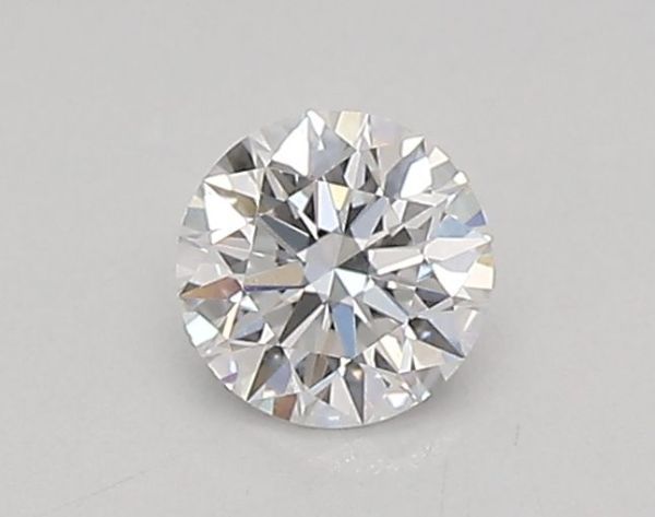 Round Lab-Grown Diamond image
