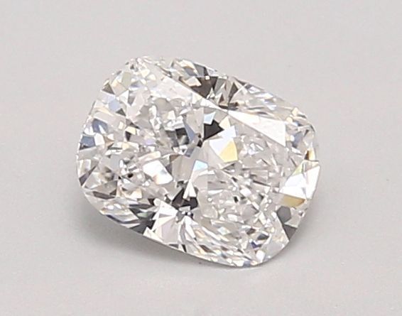 Cushion Lab-Grown Diamond image