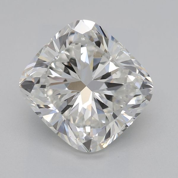 Cushion Diamond image