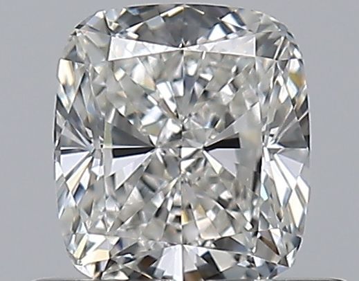 Cushion Diamond image