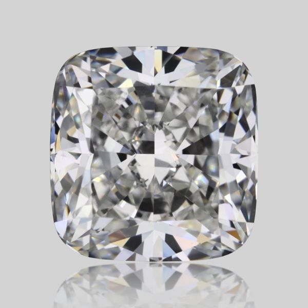 Cushion Diamond image