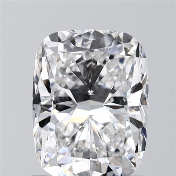Cushion Lab-Grown Diamond image