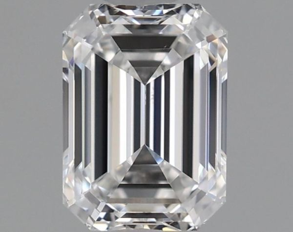 Emerald Lab-Grown Diamond image