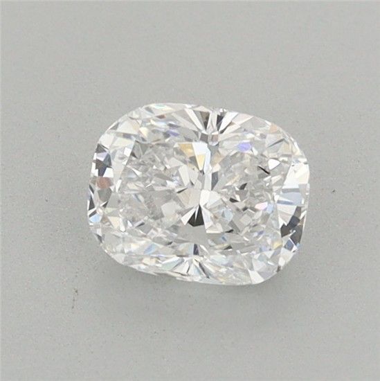 Cushion Lab-Grown Diamond image