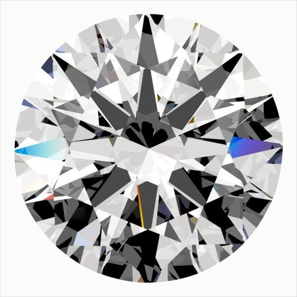 Round Diamond image