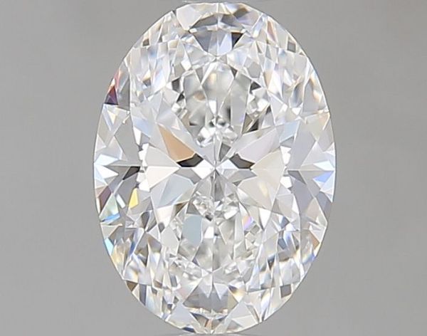 Oval Diamond image
