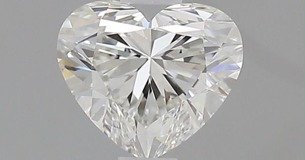 Heart Diamond image