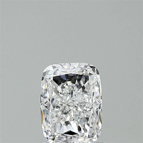 Cushion Lab-Grown Diamond image
