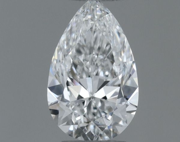 Pear Diamond image