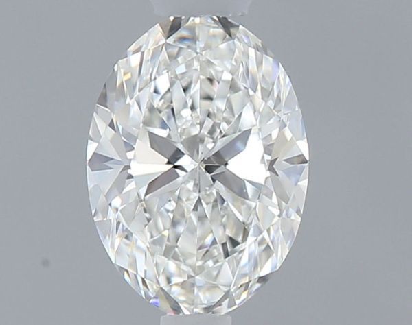 Oval Diamond image