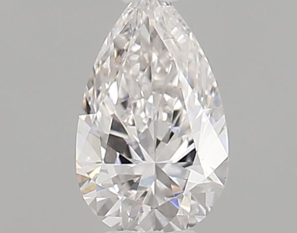 Pear Lab-Grown Diamond image