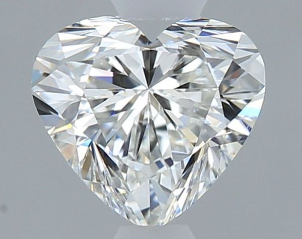 Heart Diamond image