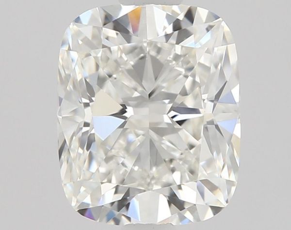 Cushion Diamond image