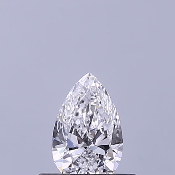 Pear Lab-Grown Diamond image