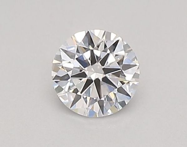 Round Lab-Grown Diamond image