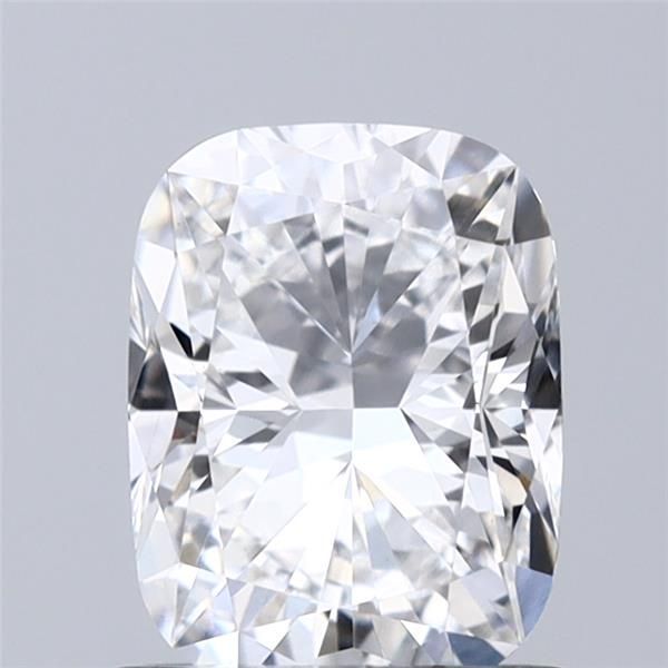 Cushion Lab-Grown Diamond image
