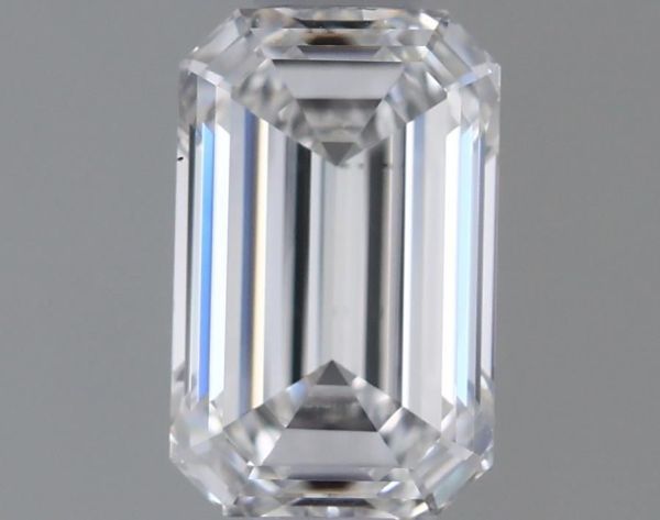 Emerald Lab-Grown Diamond image