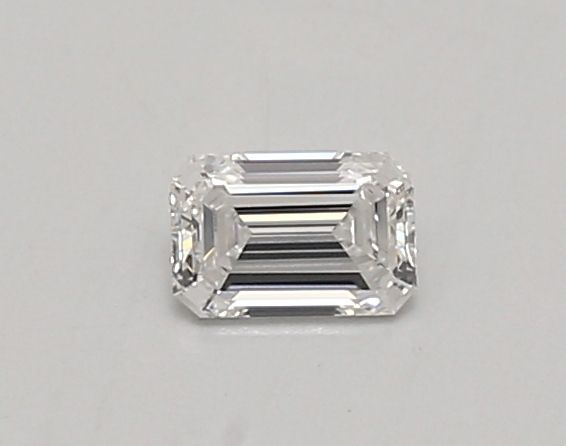 Emerald Lab-Grown Diamond image