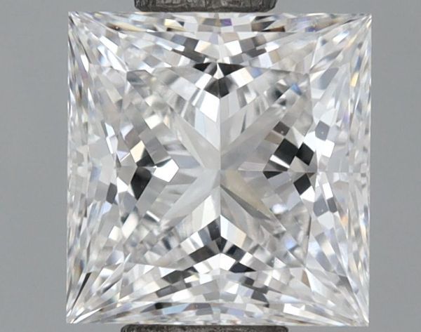 Princess Lab-Grown Diamond image