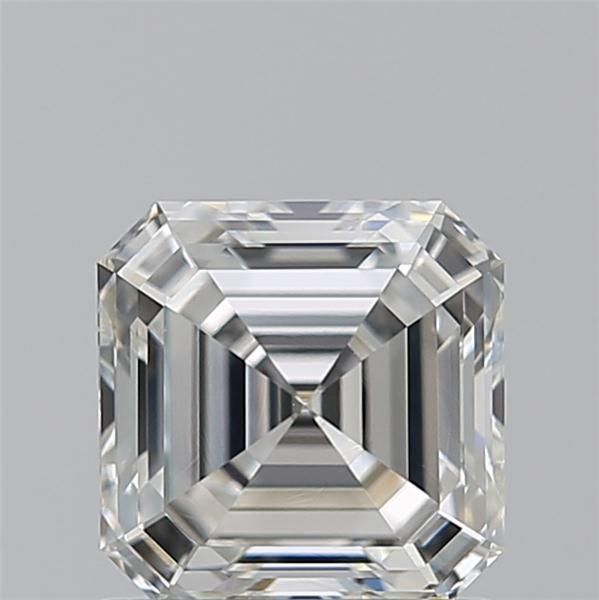 Asscher Diamond image