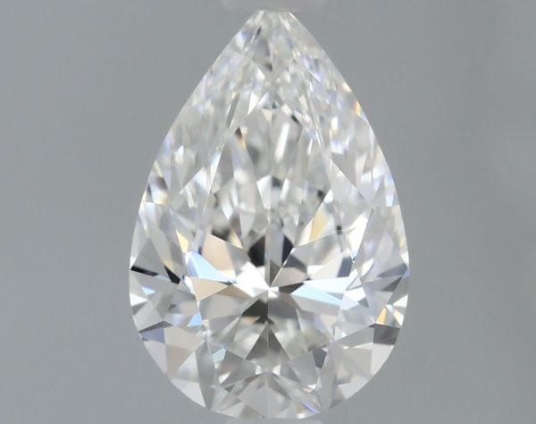 Pear Diamond image