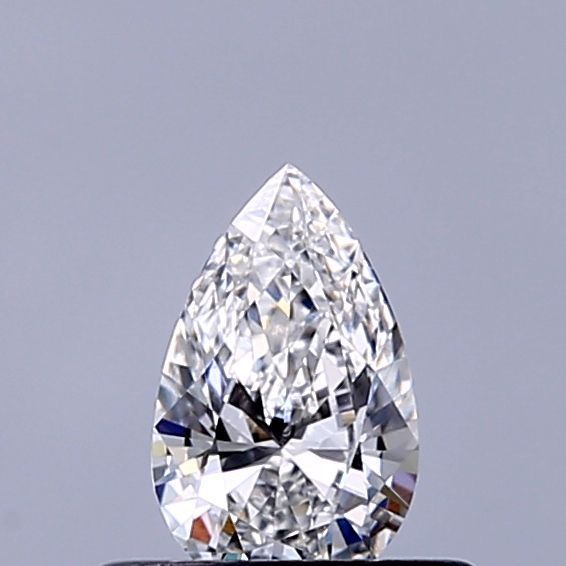 Pear Lab-Grown Diamond image