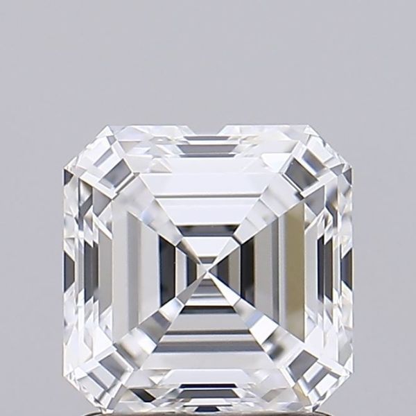 Asscher Lab-Grown Diamond image