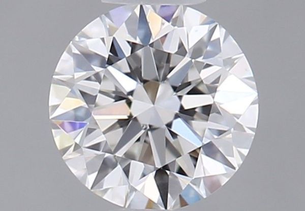 Round Diamond image