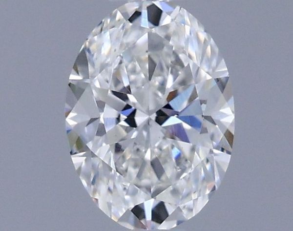 Oval Diamond image