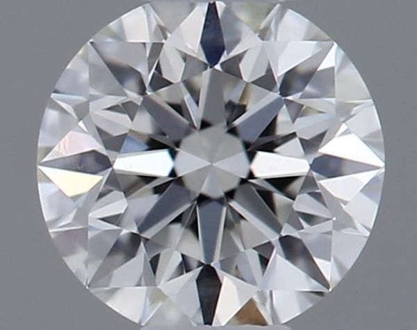 Round Diamond image