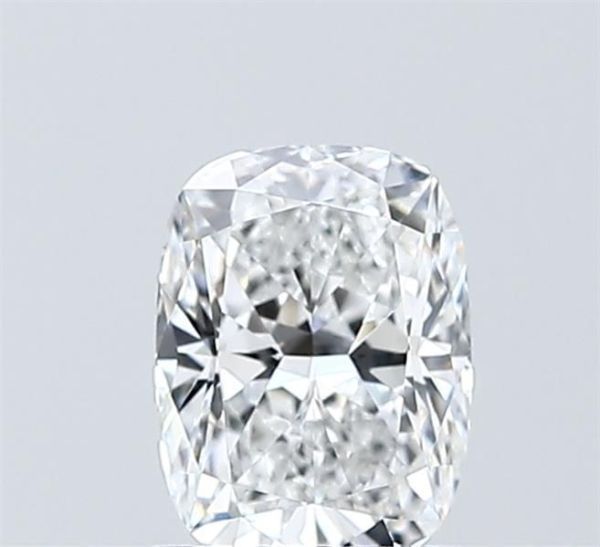 Cushion Lab-Grown Diamond image
