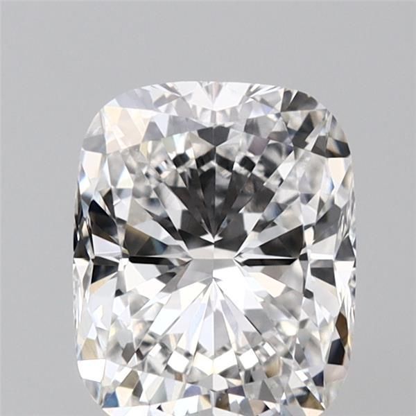 Cushion Lab-Grown Diamond image