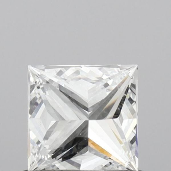 Princess Lab-Grown Diamond image