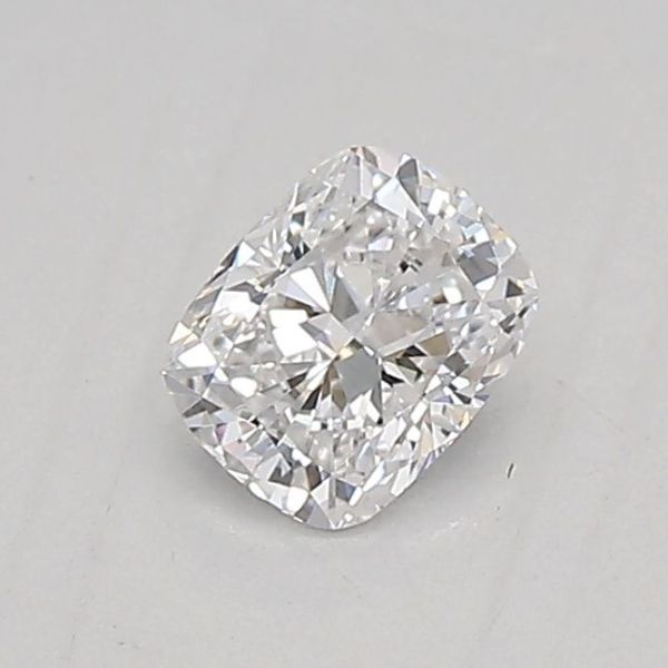 Cushion Lab-Grown Diamond image
