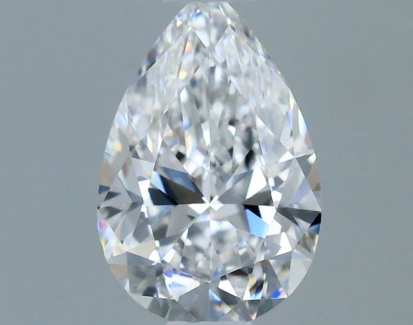 Pear Diamond image
